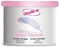 Ontharing Depilève Intimate Film Rosin 400 gr