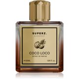 SuperZ Coco Loco / 50 / Unisex