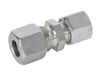 Obelink raccord gaz bicône droit 8/10 mm