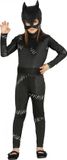 Catsuit Pak Meisje - Zwart - 8434077857380