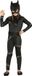 Catsuit Pak Meisje - Zwart - 8434077857380