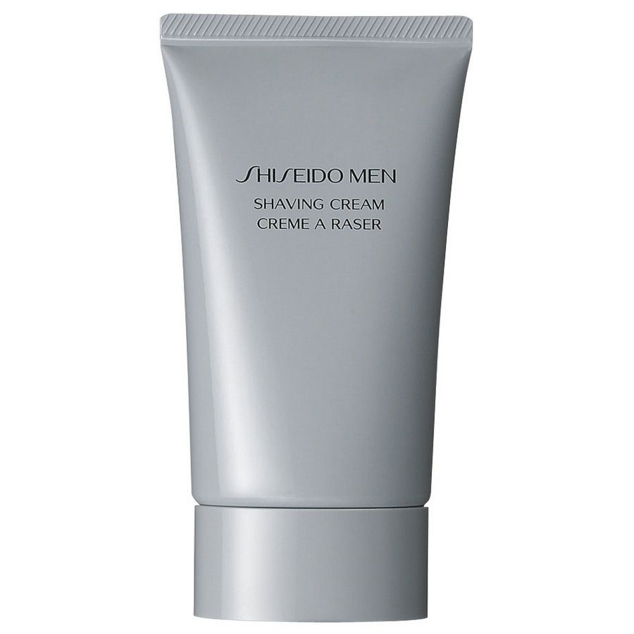 Shiseido Men Shaving Cream 100 ml