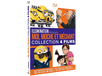 Ice Age Coffret : Moi Moche Et Méchant 1 - 4 Blu-ray