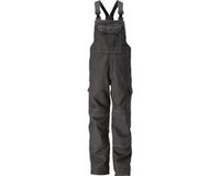 Mascot Multisafe Amerikaanse overall met kniezakken 06669-135 - donkerantraciet - C46