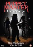 Puppet Sony Music Entertainment Germany GmbH Puppetmaster-The Legacy