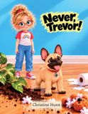 Never, Libri GmbH Never, Trevor! Paperback