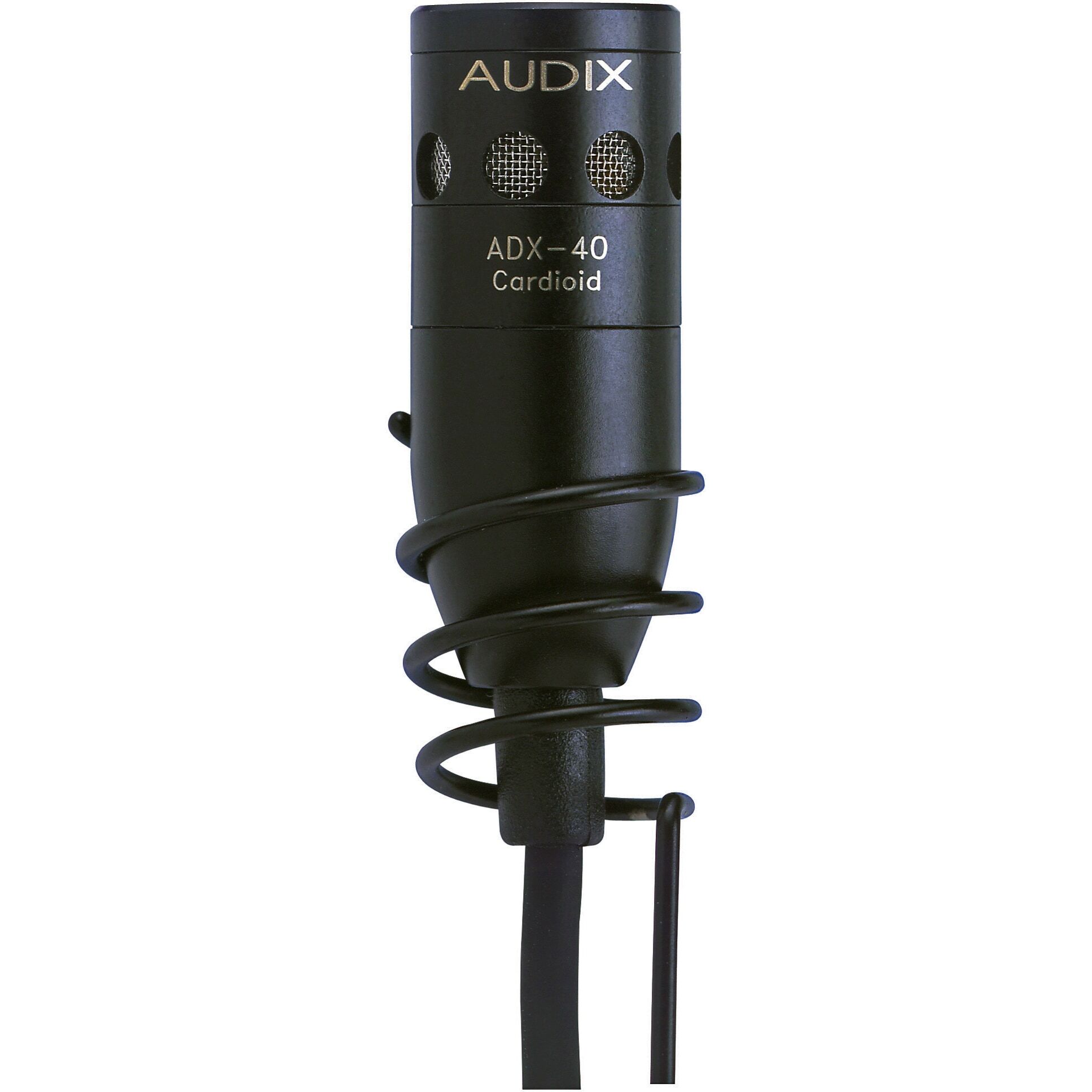 AUDIX ADX40 NEGRO kamercondensatormicrofoon