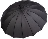 doppler Paraplu RS.Liverpool AC Uni Black Zwart
