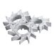 Metabo 628271000 10 freessterren plat RFEV 19-125 RT