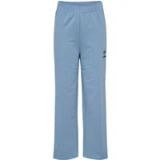 Hummel Hmlhixi Pants Faded Denim Kinderjoggingbroek