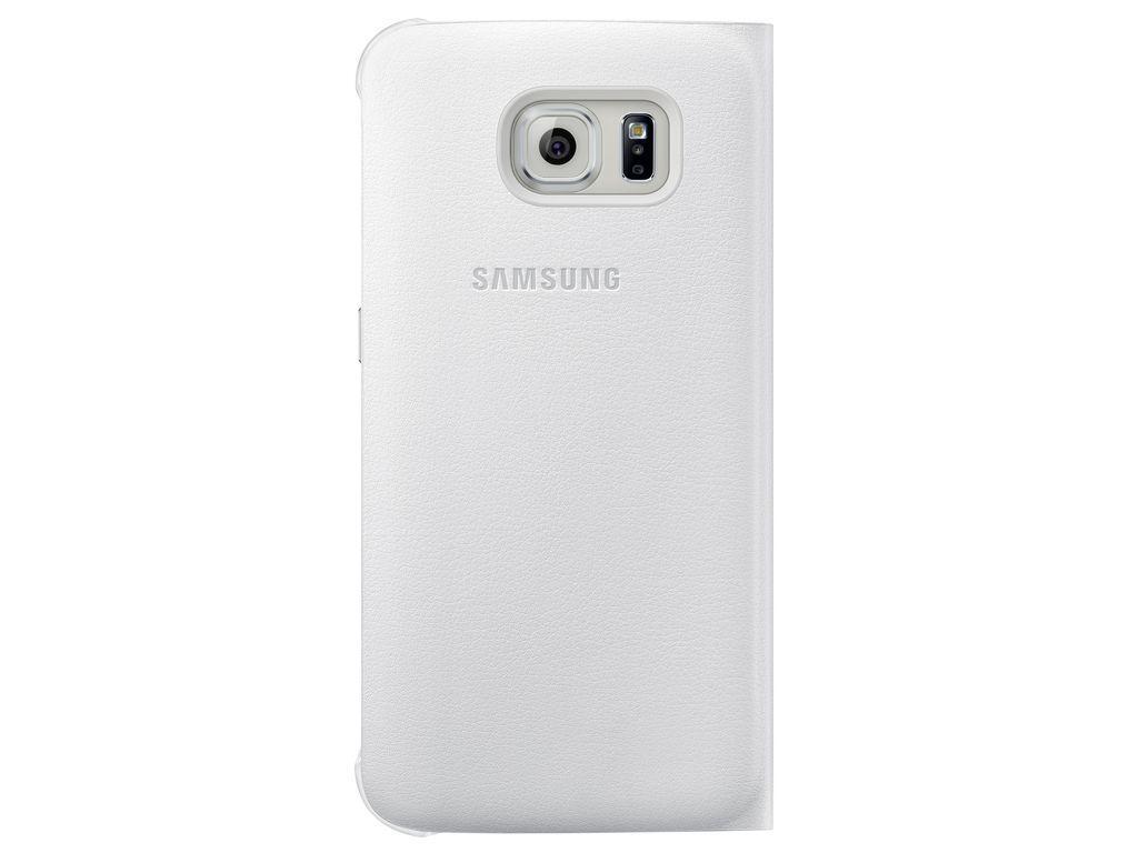 Samsung Galaxy S6 Flip Wallet Original