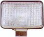 Goldenship Deklicht 12V 55W