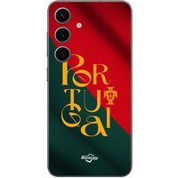Samsung Galaxy S24 FE Portugal Drapeau Maniacase