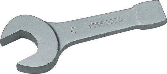 Slagmoersleutel GEDORE Slagsteeksleutel DIN 133 32mm