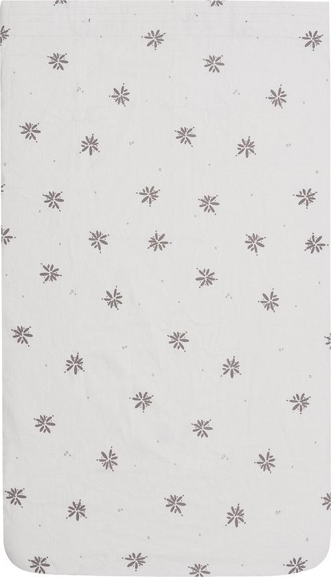 Witlof for kids Tuck-Inn laken placket 60 x 120cm Little Charm