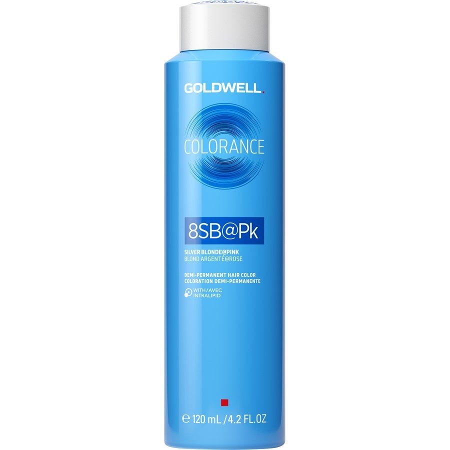 Goldwell Demi-Permanent Hair Color - Bruin - 120 ml