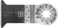 Fein 63502232240 E-Cut Bimetaal Invalzaagblad 50 mm 10 stuk(s)