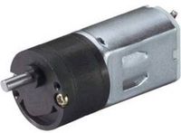 Igarashi 20GN152025-330-GC384:1 Transmissiemotor 12 V 384:1