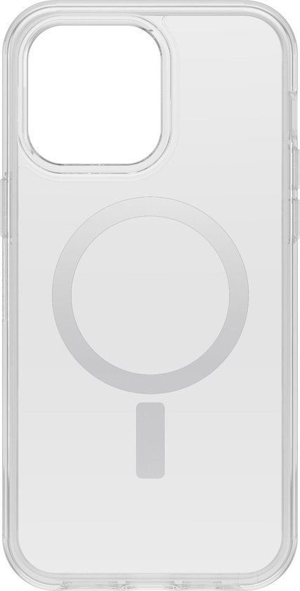 OtterBox 77-89268 mobiele telefoon behuizingen 17 cm (6.7") Transparant