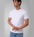 Guess T-shirt met wit bedrukt logo
