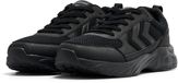 Hummel HML ENDURO LIGHT Baskets basses unisexe Noir