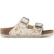 Birkenstock Sandales jeune fille Arizona Birko-Flor