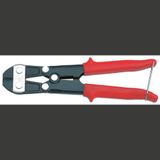 C.K. Ciseaux de coupe 250 mm 60 HRC