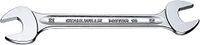 Stahlwille 40434648 10 A 15/16 X 1 – Dubbele steeksleutel