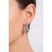 PURELEI Seafoam Ohrringe Argent Taille : OS | Boucles d'oreilles Outlet | Femme | Gris