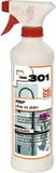 Moeller Stone Care HMK P301 RSP - Drie in een - Allesreiniger natuursteen