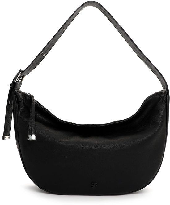 Suri Frey Buideltas SFY Lorrey - Dames handtassen - black 100