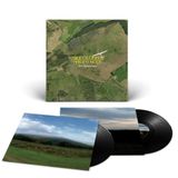 Hergest Mike Oldfield Hergest Ridge (2 LP) (50th Anniversary Edition)