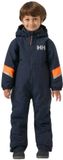 Helly Hansen Rider 3.0 Ins Racepak Blauw 7 Years Kinderen