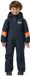 Helly Hansen Rider 3.0 Ins Racepak Blauw 7 Years Kinderen
