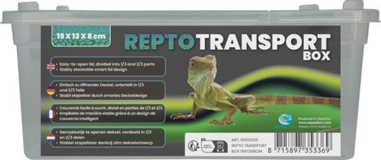 Repto Superfish Scaper LED RGB - Aquarium LED Verlichting