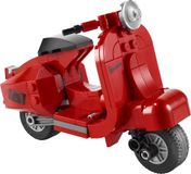 LEGO Creator 40517 Vespa mini-bromfiets