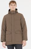 WHISTLER Winterparka Siberia Bruin Heren M