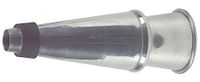 Gewa 720730 demper Solotone Trompet, aluminium