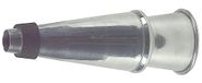 Gewa 720730 demper Solotone Trompet, aluminium