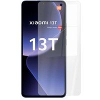 Xiaomi Gehard glas compatibel met Xiaomi 13T