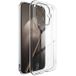 Imak Coque Xiaomi 15T Pro en TPU UX-5 - Transparente
