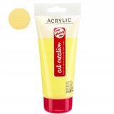 Talens Art Creation Acrylverf 200 ml - Pastel Geel 226