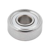 Trend Freeskop Lager, 15.88 Mm Diameter, 6.35 Mm Boring, B16