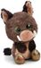 Knuffel Nici Glubschis Knuffelbeer 25 Cm Bruin Kinderen
