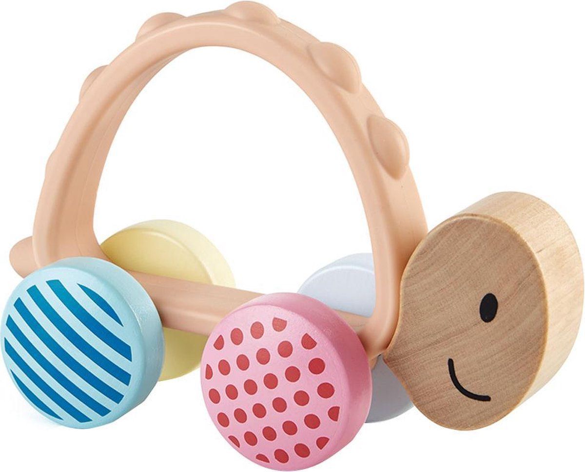 hape Turbo Schildpad