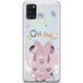 ERT GROUP mobiel telefoonhoesje voor Samsung A21s Disney Minnie 046
