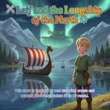 Leif Libri GmbH Leif and the Longship of the North
