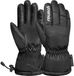 Reusch Charlie R-TEX® XT Junior Gants à doigts Unisexe noir-blanc