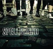 Suburban Spellbound Stir It Upcddvd