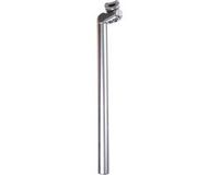 Kalloy Zadelpen atb alu. 29.0-350 zilver